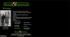 Desktop Screenshot of grage.com
